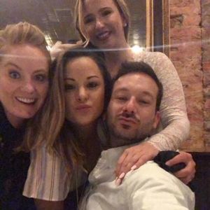 Meet your Posher, Brittany